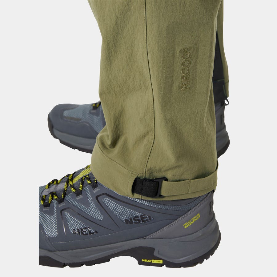 VERGLAS TUR PANT 2.0